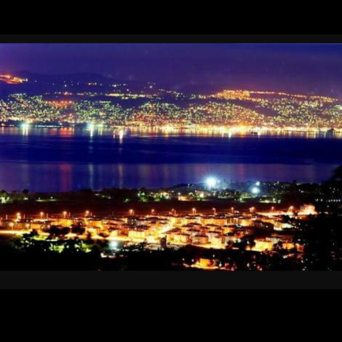 Ankara  mı? Kocaeli mi?