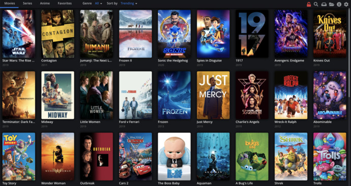 Yabancı dizi indirme siteleri, programları ve uygulamaları hangileridir?