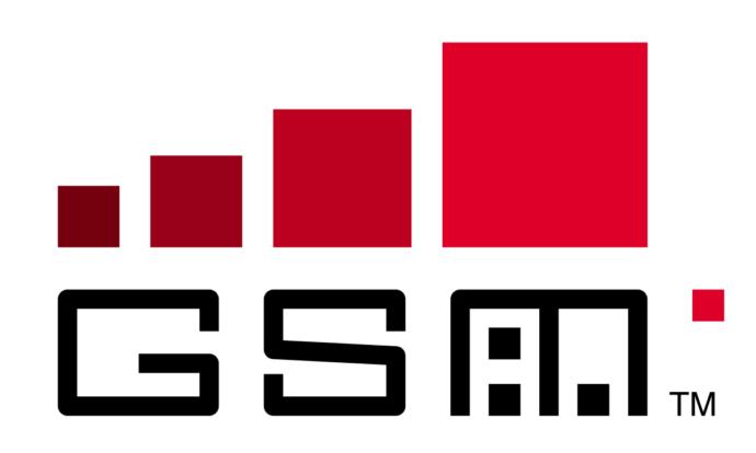 GSM logosu