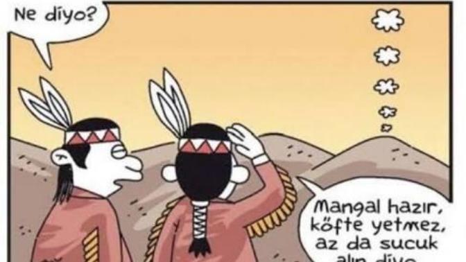 İlk insanlar mı daha mutludur, günümüz insanı mı?