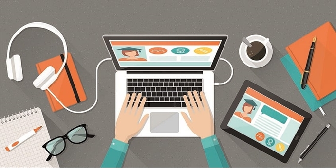 Blog yazarlığı