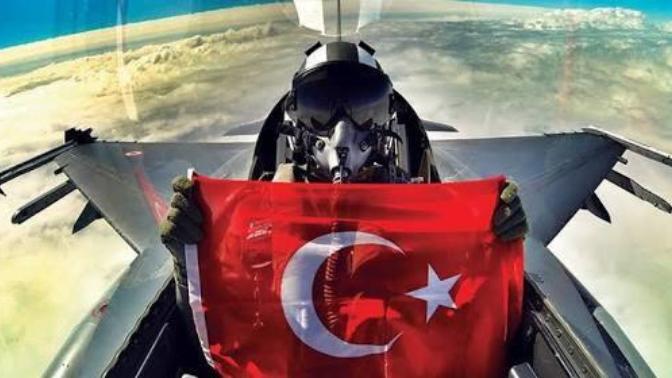 Savaş Uçağı Pilotu Nasıl Olunur? Maaşları Ne Kadar?