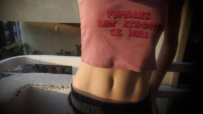 Six pack için ne yapabilirim?