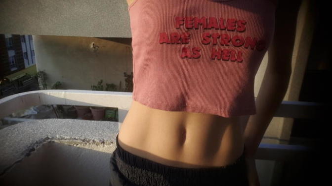 Six pack için ne yapabilirim?