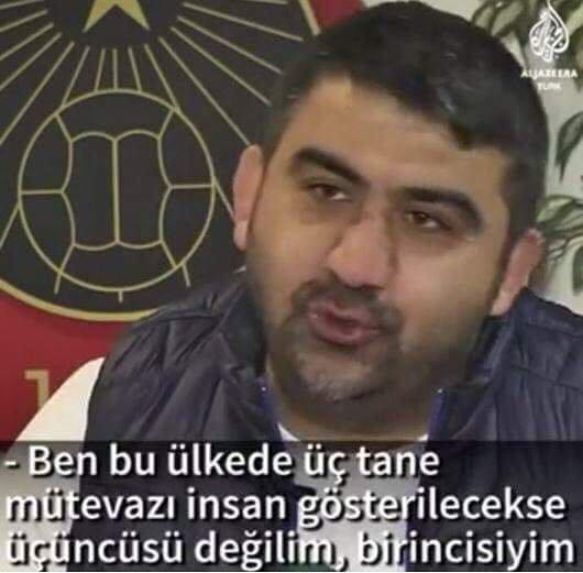Ne kadar mütevazısınız? Mütevazılık seviyeniz nedir?