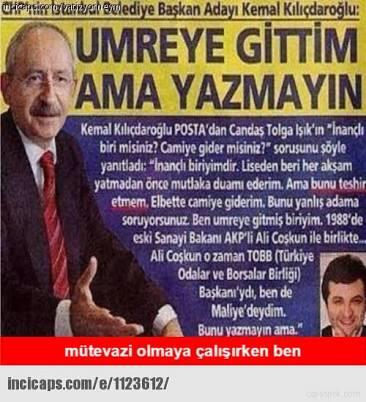 Ne kadar mütevazısınız? Mütevazılık seviyeniz nedir?