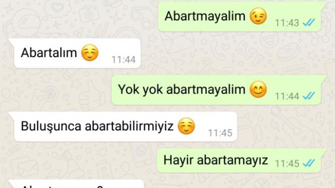 Sevgilim niye boyle dedi sinirlerim bozuldu sizce napmaliyim?