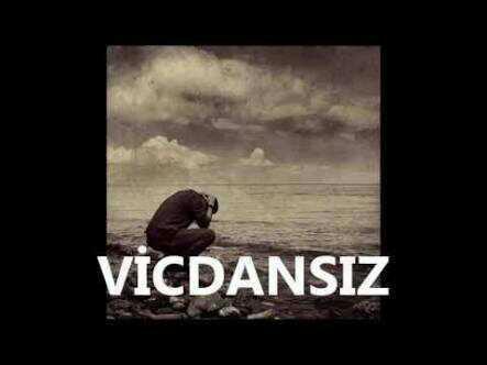 Vicdanlı biri misin yoksa vicdansız mı??