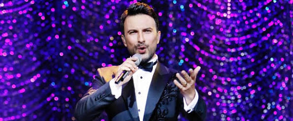 Tarkan'ın sesi neden hala 25'lik bir delikanlı gibi geliyor kulağa?