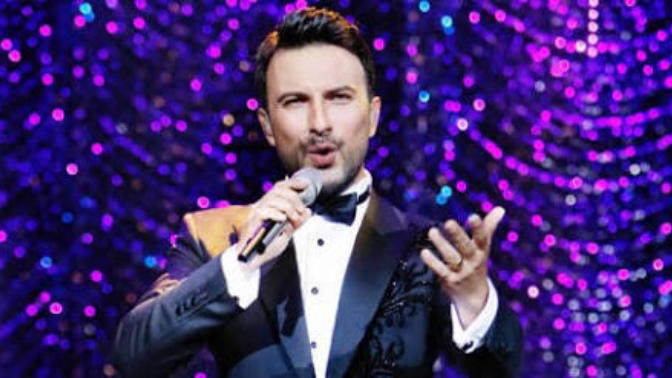 Tarkan'ın sesi neden hala 25'lik bir delikanlı gibi geliyor kulağa?