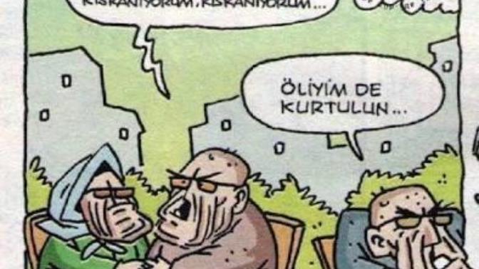 Kıskanç mısınız? Kıskanılmak hoşunuza gider mi?