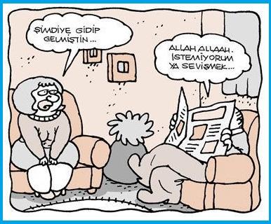 Erkeğin boşalma anı sizde ne gibi duygular uyandırıyor?
