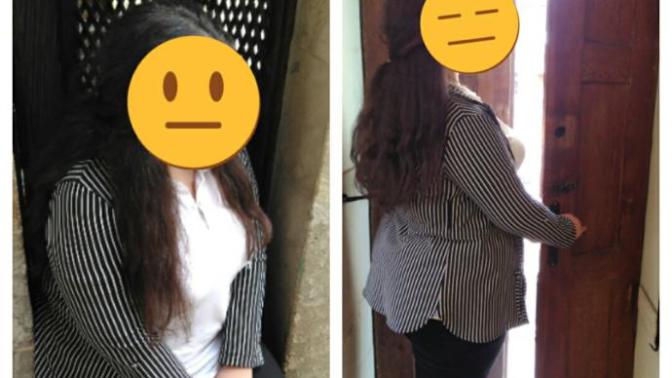 Çok şişmanım değil mi?