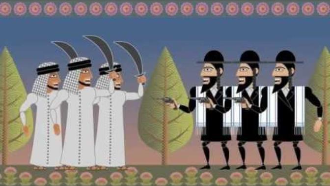 DİNLER OLMASAYDI DÜNYA NASIL OLURDU?