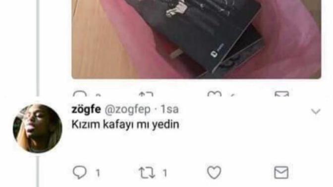 İnsanlık bir kişiyi yeniden kazandı :D Feminizm kilo verene kadar mıdır?