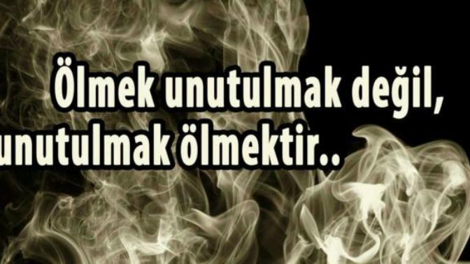 Unutmak mı acı verir? Unutulmak mı?