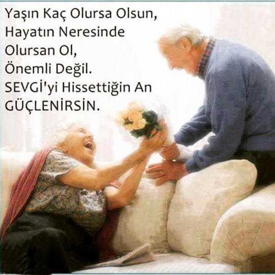 Sevgi paylaşıldıkça çoğalır mı?