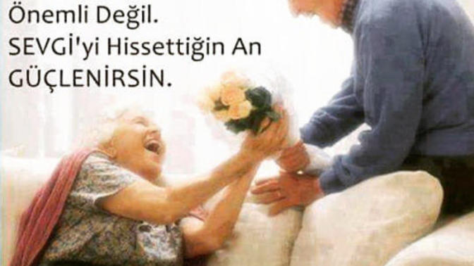 Sevgi paylaşıldıkça çoğalır mı?