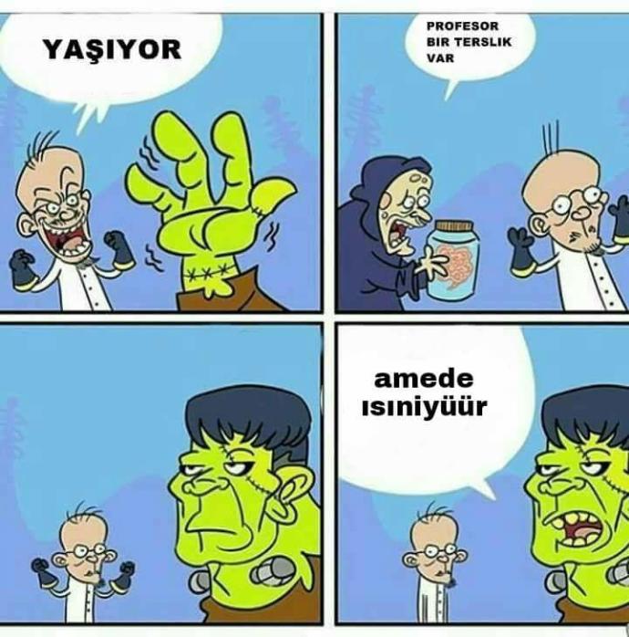 Sizin işlemci tercihiniz hangisi? İntel mi AMD mi?