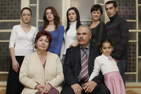 Yaprak Dökümü gibi bir dizi tekrar çekilir mi?
