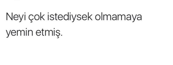 Mutlu olmak benimde hakkım değil mi?