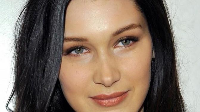 Monica Bellucci mi? Bella Hadid mi?