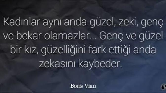Güzellik/yakışıklılık her zaman zekayla ters orantılı mı oluyor?