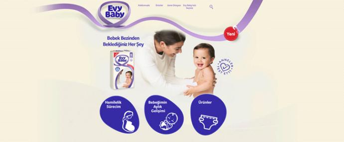 evy baby kullanıcı yorumları