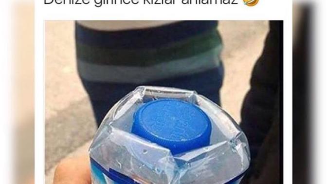 Beyler bu ne demek😅?