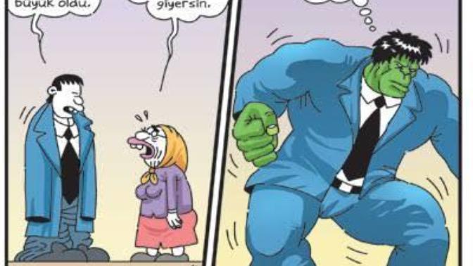 Çocuklukta anlam veremediğiniz ama büyüyünce annem/babam haklıymış dediğiniz oldu mu?