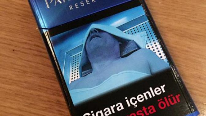 Parliament mi Marlboro mu Tercihiniz?