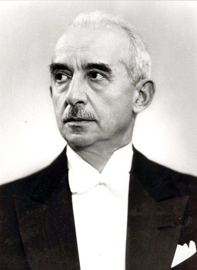 Lozan kahramanı İsmet Paşa'mı neden sevmiyorsunuz?