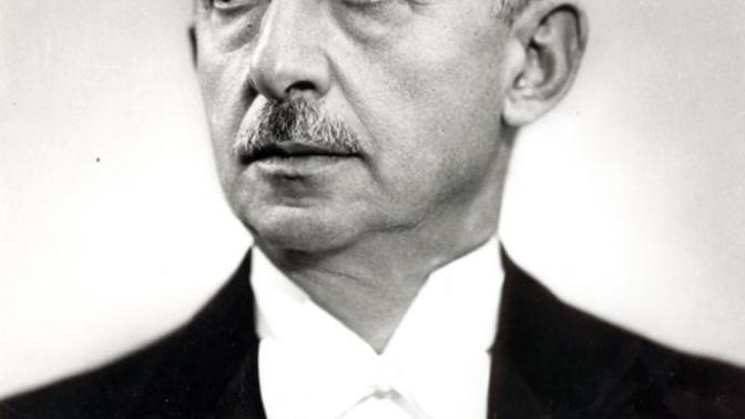 Lozan kahramanı İsmet Paşa'mı neden sevmiyorsunuz?