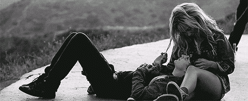 Dizinde uyumak istediğiniz birisi var mı?