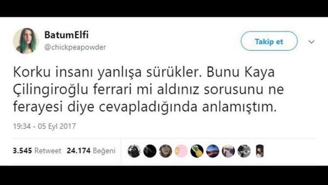 Korku insanı yanlışa sürükler mi?