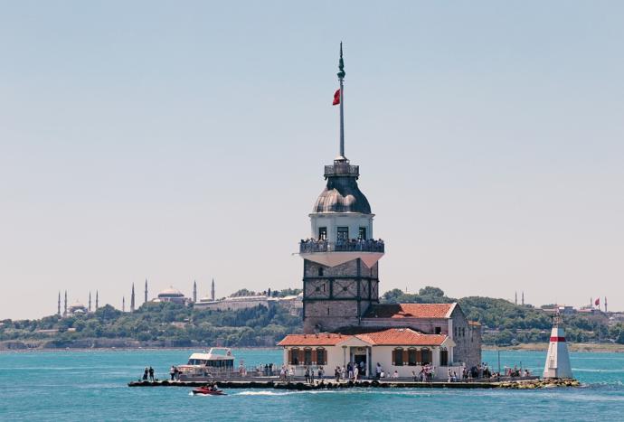 Kız Kulesi