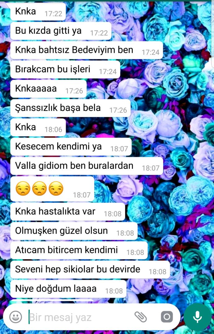Aşkta şanslı mısın yoksa bahtsız bedevi mi?