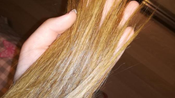 Saçlarıma tekrar ombre yaptırsam yanar mı?