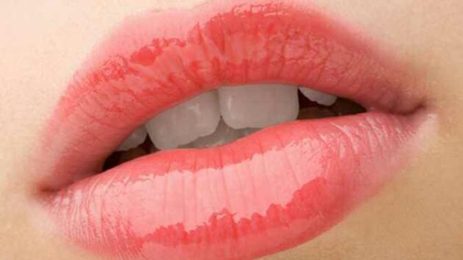 Bir kadında doğal dolgun dudak görünce ilk aklınıza ne geliyor? 👄👄👄?