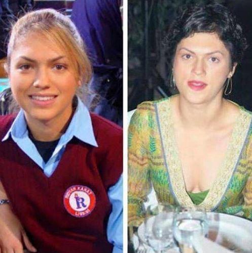 Osmanlı bile böyle çökmedi?