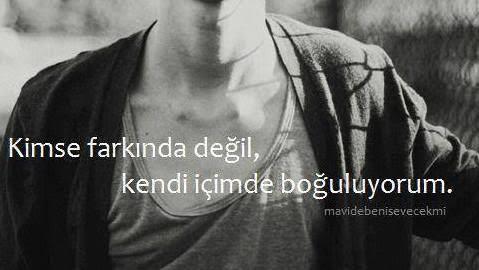 Canınız yanıyor mu?