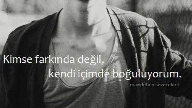 Canınız yanıyor mu?