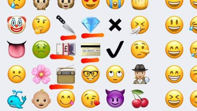 Kullanmadığım emojiler sık kullanılanlarda neden çıkıyor?