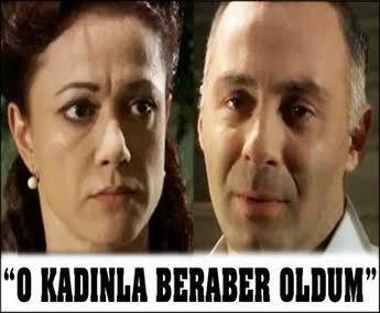 Tahsin'in Fikret'i aldattığı bir dünyada erkeklere güven olur mu?