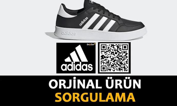 Adidas'ın orijinal olup olmadığı nasıl anlaşılır? Adidas orijinallik sorgulama