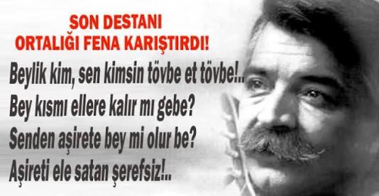 Hiciv Sanatı. Şiir seven arkadaşlar ne dersiniz olmuş mu ?