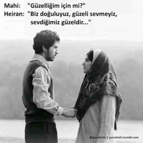 Güzel olan mi sevilir,sevilen mi güzeldir??