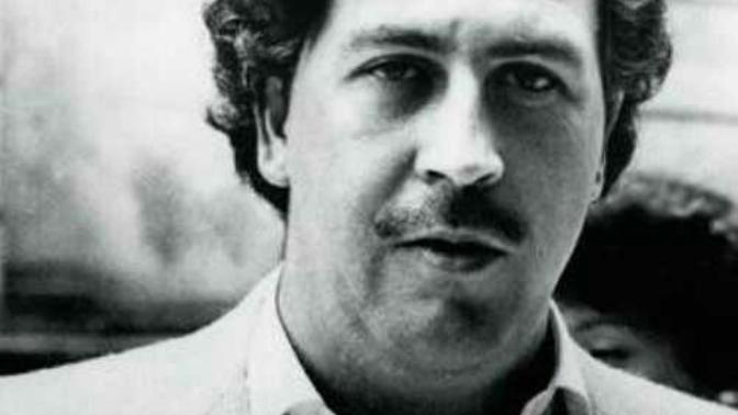 Pablo Escobar Gibi Olmak İstiyorum Ne Yapmalıyım?