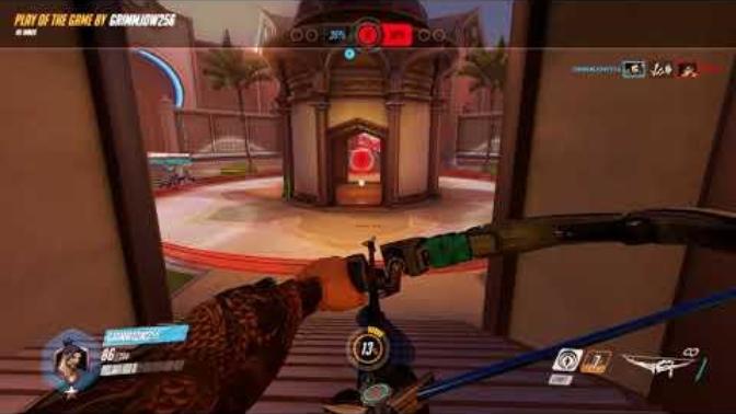 Overwatch oynayan var mı?