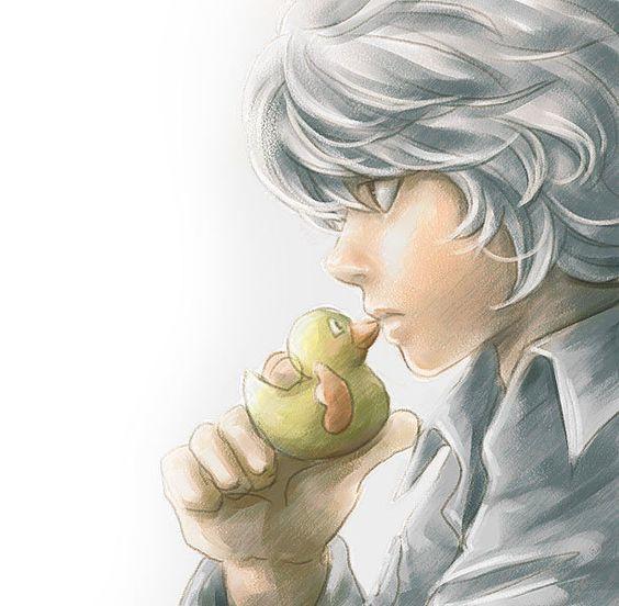 En nefret edilen anime karakterini seçiyoruz/part 1/?